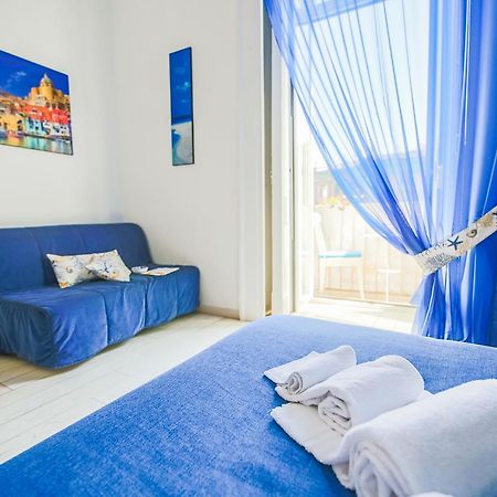 Bed & Breakfast Piazza Dante Наполи Екстериор снимка