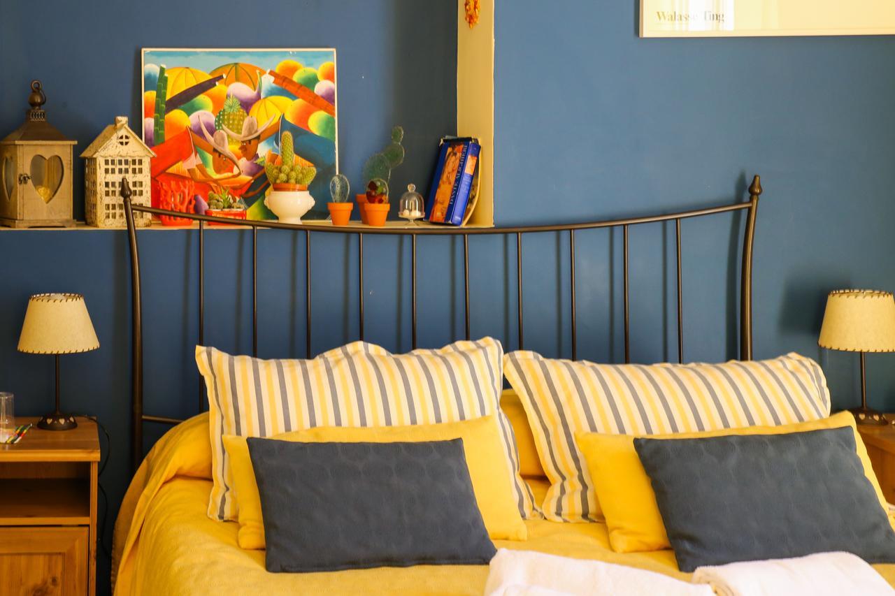 Bed & Breakfast Piazza Dante Наполи Екстериор снимка