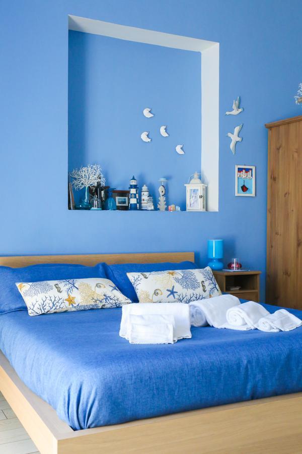 Bed & Breakfast Piazza Dante Наполи Екстериор снимка